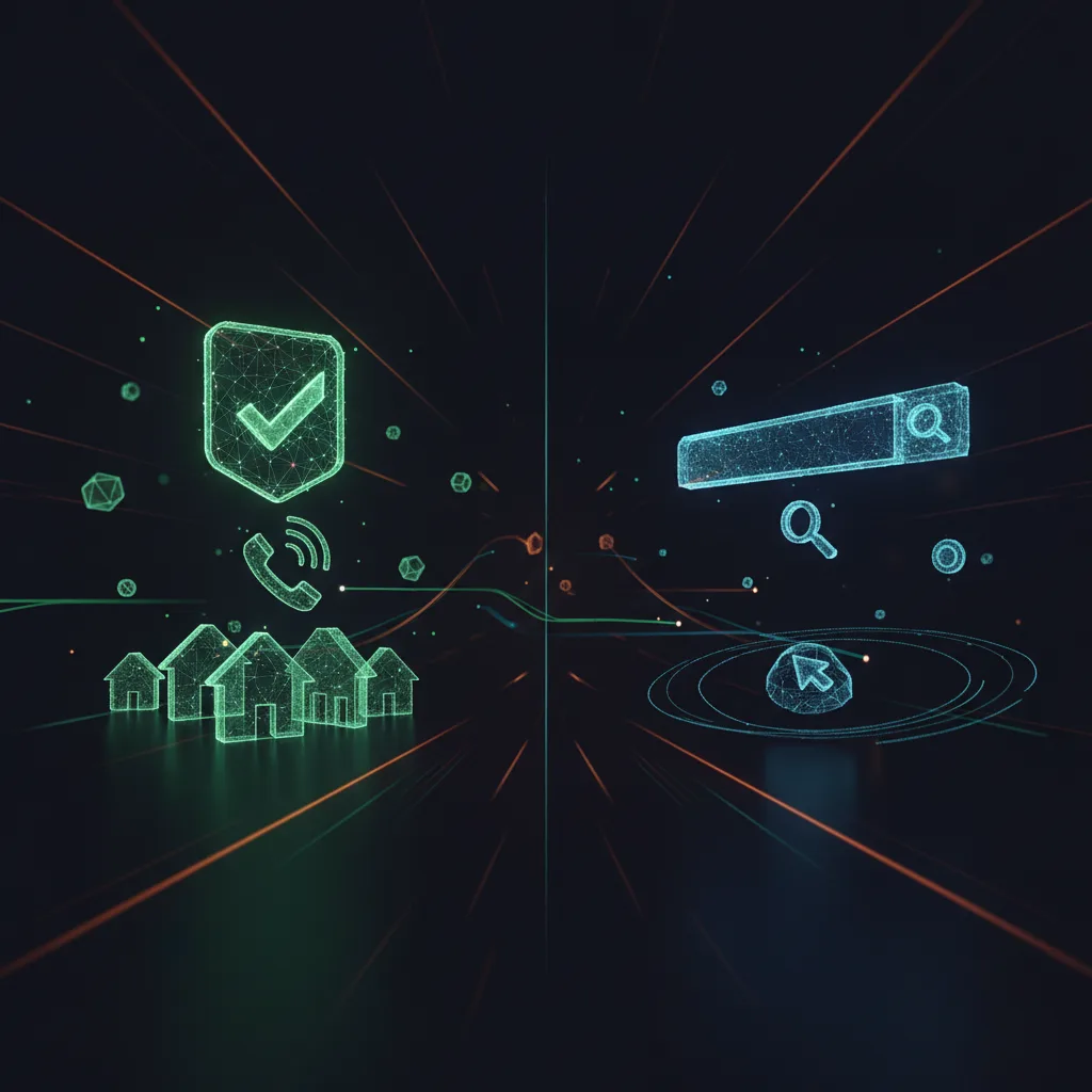 Local Service Ads vs Google Ads for contractors